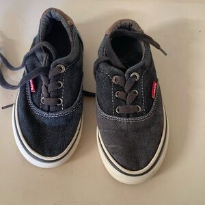 Kids vans